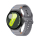 Pasek i akcesoria do zegarków TECH-PROTECT Silicone Sport do Galaxy Watch 4 / 5 / 5 Pro / 6 / 7 / FE Cr 5906302313402